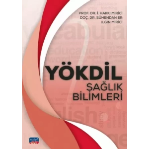 YÖKDİL Sağlık Bilimleri