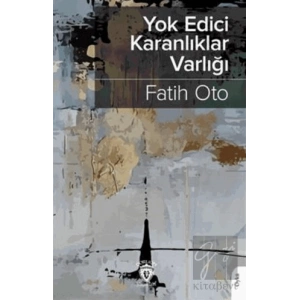 Yokedici Karanlıklar Varlığı