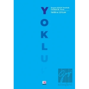Yokluk