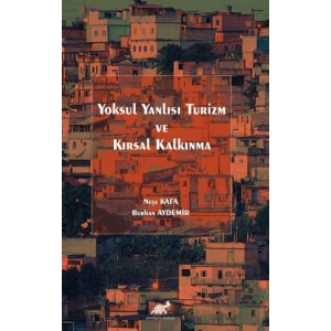 Yoksul Yanlısı Turizm ve Kırsal Kalkınma