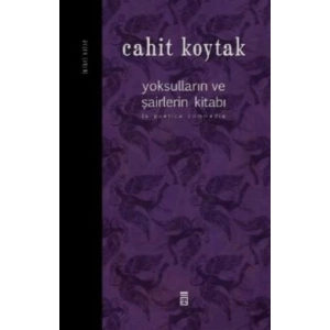 Yoksulların ve Şairlerin Kitabı 2