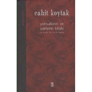 Yoksulların ve Şairlerin Kitabı 3