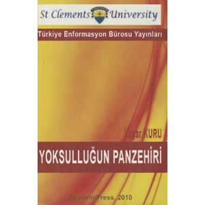 Yoksulluğun Panzehiri