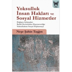 Yoksulluk, İnsan Hakları ve Sosyal Hizmetler