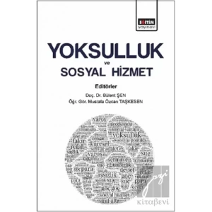 Yoksulluk ve Sosyal Hizmet