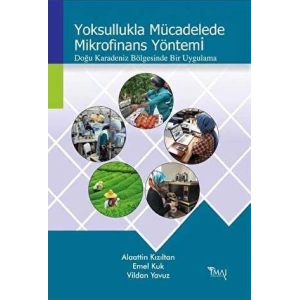 Yoksullukla Mücadelede Mikro Finans