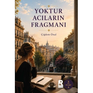 Yoktur Acıların Fragmanı