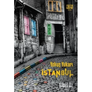 Yokuş Yukarı İstanbul