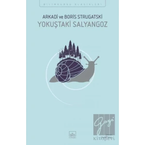 Yokuştaki Salyangoz