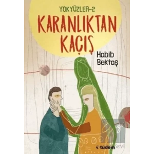 Yokyüzler 2 - Karanlıktan Kaçış