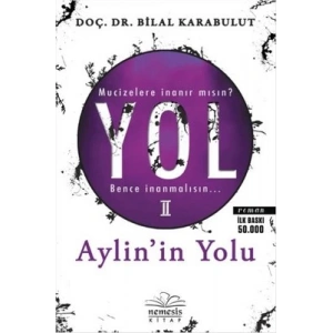 Yol 2 : Aylinin Yolu