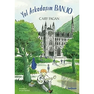 Yol Arkadaşım Banjo