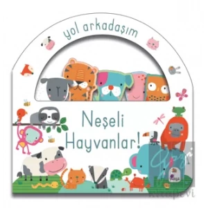 Yol Arkadaşım - Neşeli Hayvanlar