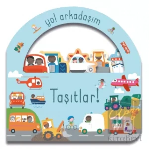 Yol Arkadaşım - Taşıtlar