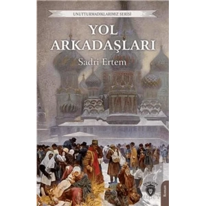 Yol Arkadaşları