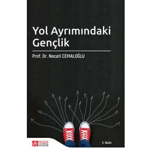 Yol Ayrımındaki Gençlik-İmzalı