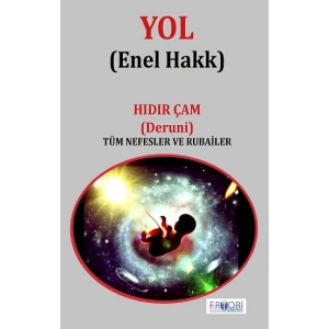 Yol (Enel Hakk)