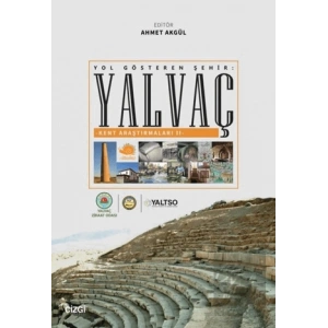 Yol Gösteren Şehir: Yalvaç