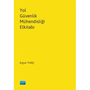 Yol Güvenlik Mühendisliği Elkitabı