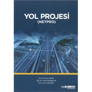 Yol Projesi (Netpro)