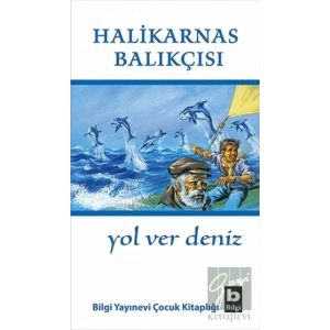 Yol Ver Deniz