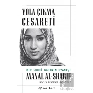 Yola Çıkma Cesareti