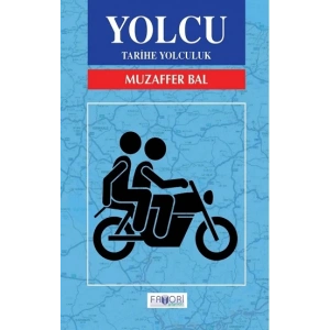 Yolcu - Tarihi Yolculuk