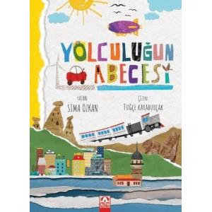 Yolculuğun Abecesi