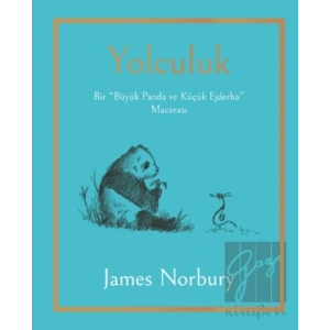 Yolculuk - Bir Büyük Panda ve Küçük Ejderha Macerası