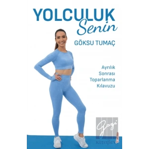 Yolculuk Senin