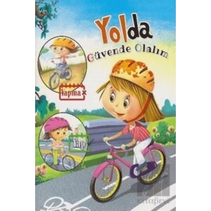 Yolda - Güvende Olalım