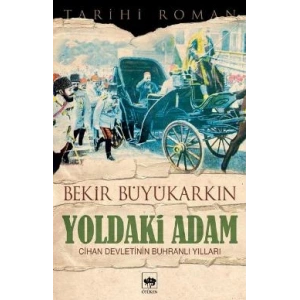 Yoldaki Adam
