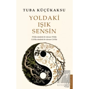 Yoldaki Işık Sensin