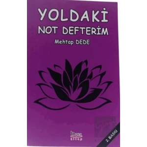 Yoldaki Not Defterim