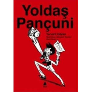 Yoldaş Pançuni