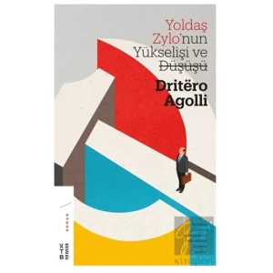 Yoldaş Zylonun Yükselişi ve Düşüşü