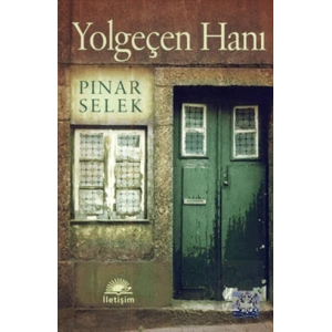 Yolgeçen Hanı