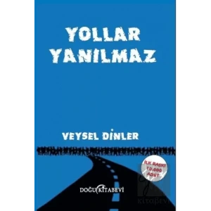 Yollar Yanılmaz