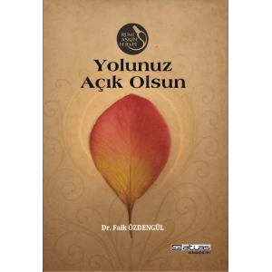 Yolunuz Açık Olsun