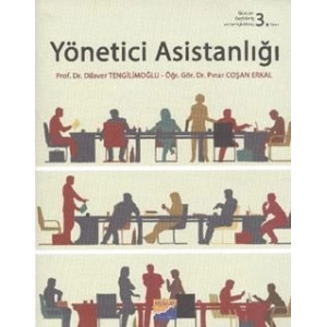 Yönetici Asistanlığı