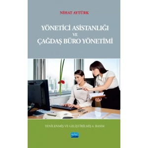Yönetici Asistanlığı ve Çağdaş Büro Yönetimi