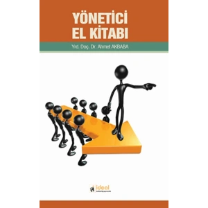 Yönetici El Klitabı