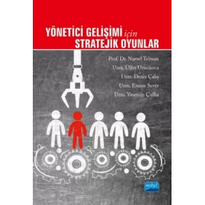 Yönetici Gelişimi İçin Stratejik Oyunlar