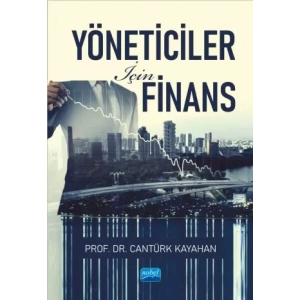 Yöneticiler İçin Finans