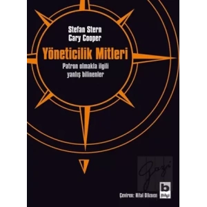 Yöneticilik Mitleri