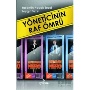 Yöneticinin Raf Ömrü