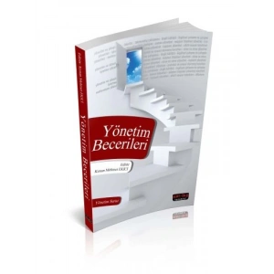 Yönetim Becerileri - Kenan Mehmet Ekici