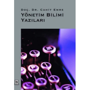 Yönetim Bilimi Yazıları