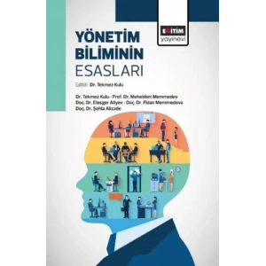 Yönetim Biliminin Esasları
