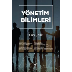 Yönetim Bilimleri